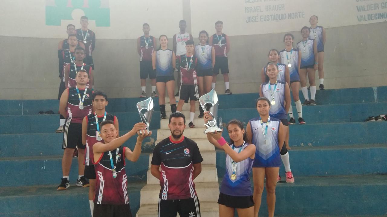 Imagem de premiação