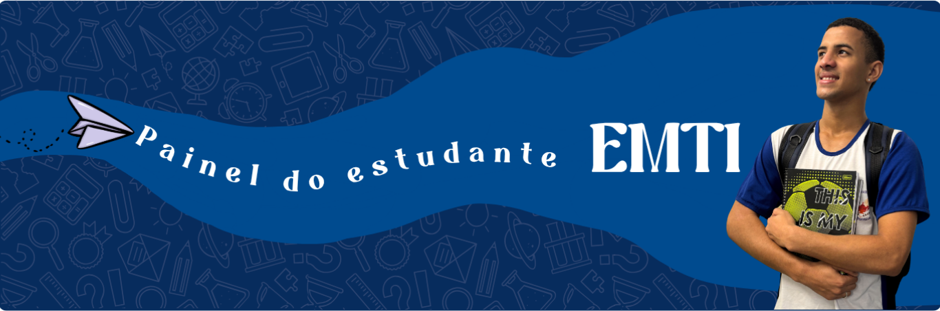 Painel do Estudante